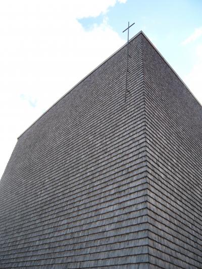 ヘルシンキ 教会めぐり