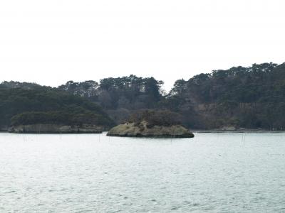 東北旅行１日目