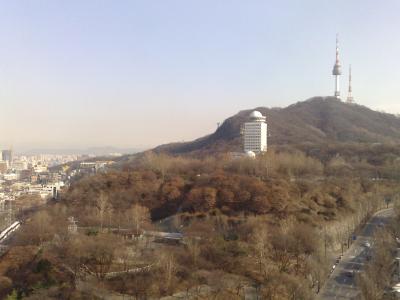 驪州(ヨジュ)アウトレット&ニューオリエンタルホテル