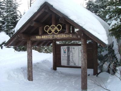 ２泊３日　志賀高原の旅　２００７年２月編