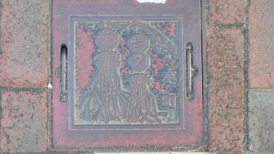 09年03月20日（金）春分の日、仙台の街ウォーク。