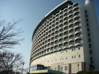 鹿児島　サンロイヤルホテル