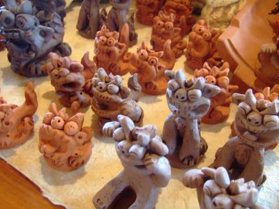 これぞ癒しの島