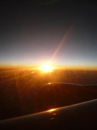 シェムリアップ７（シェムリアップ→バンコク）