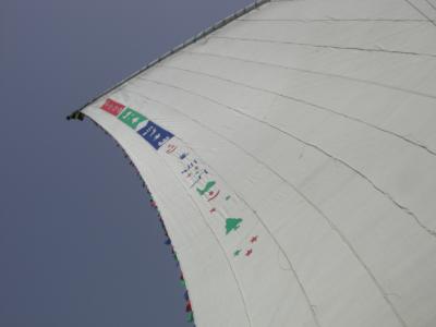 エジプト旅行記-6(ルクソール) カルトゥーシュの解読はお任せあれ！