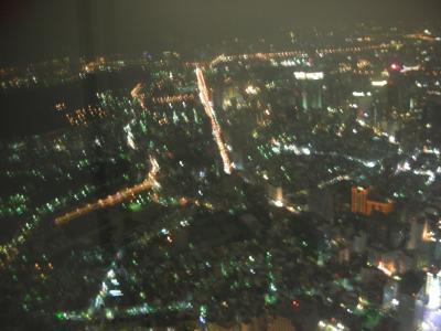 はじめての台湾　?台北