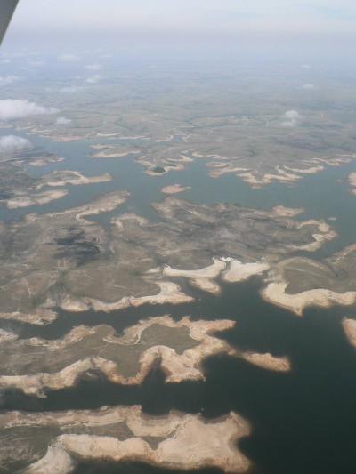 中南米の旅・思い出のアルバム　ベネズエラのカナイマ　１