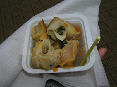 オステッドで日本庭園を発見！