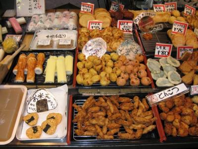 福岡で食い倒れ