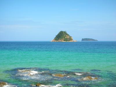 広島は暑いので、きっと洞窟は涼しいだろうと秋芳洞へ