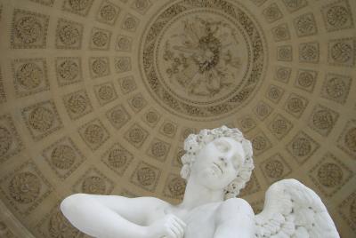 *Fri**パリ一人旅* 始まりは、ベルサイユ