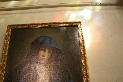 *Sun**パリ一人旅* メルヘンな旅