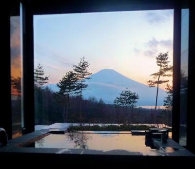 山中湖サンクチュアリ