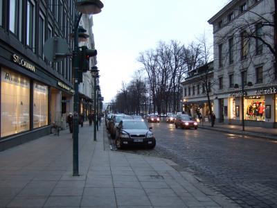 ２００９　オーロラ＆犬ぞり＆サンタ紀行 その4