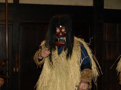 東北旅行２日目