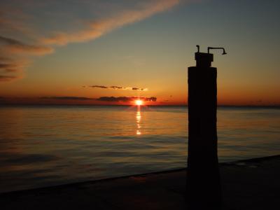 スロヴェニア一人旅?　ピラン（2）