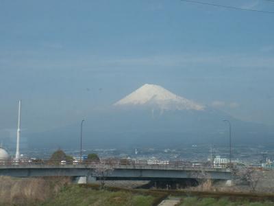 青春１８切符で千葉から近畿へ