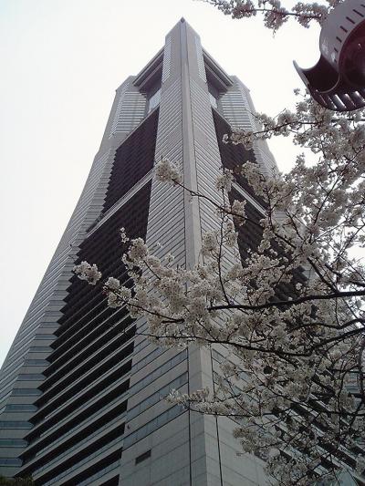 羽田空港と横浜散策 【2.横浜編】