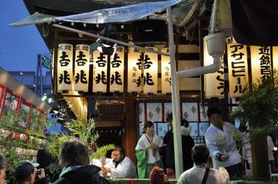 十日戎/今宮神社