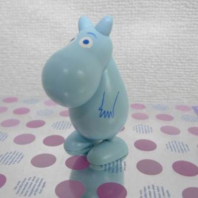 白夜のムーミン谷　（フィンランド　ヘルシンキ　タンペレ）