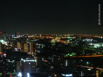 ２００９春・神戸の旅～街歩き編～