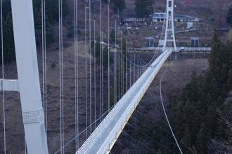 スカイブリッジ