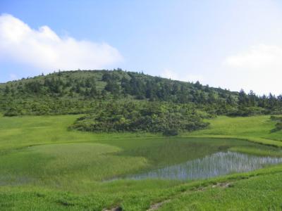 １泊２日【青森散歩と八甲田山ロープウェー】