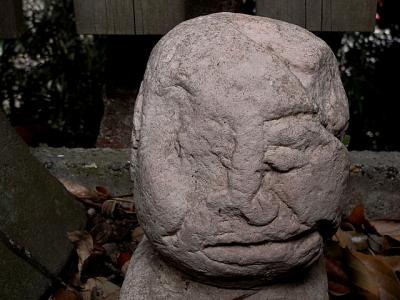 日本一の大鷲神社