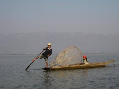 ぶらりミャンマー
