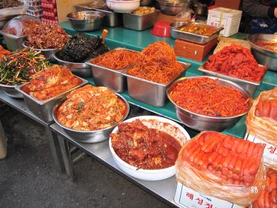 流行りのソウル、押さえました~♪