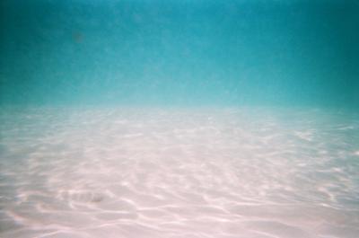 オーストラリア3州制覇（QLD/モートン島編）※写ルンですNew Waterproof