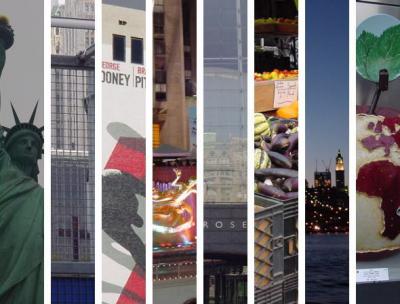 New York travel_day-1