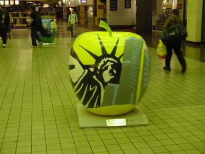 New York travel_day-3