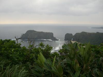 台湾滞在記。 ~緑島・編~