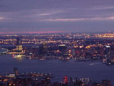 New York travel_day-4