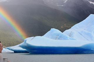 アルゼンチン（パタゴニア）旅行記