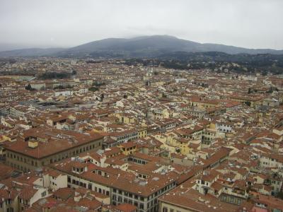 イタリア･フランス卒業旅行その?