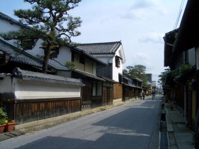 初めての近江八幡　VOL２　