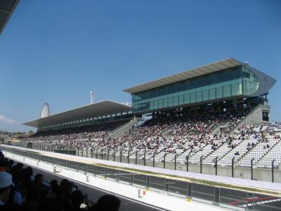 2009 START SUZUKA OPENING THANKS DAY