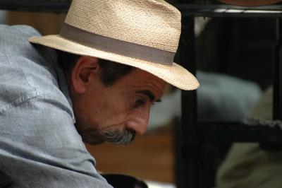 絶景を求めてアルゼンチン縦断その１９～ブエノスアイレス／サン・テルモ地区