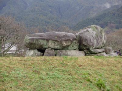 それなら奈良へ