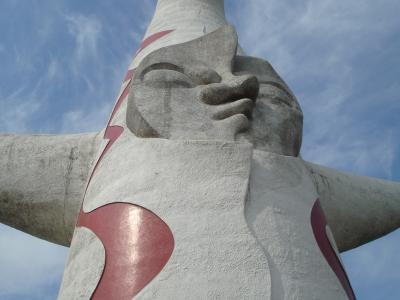 ★万博公園へお花見★