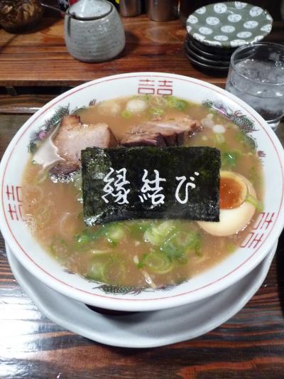 グルメ記◆大阪府枚方市・寝屋川市のラーメン店めぐり