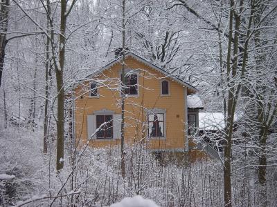洗練された美しい国、スウェーデン
