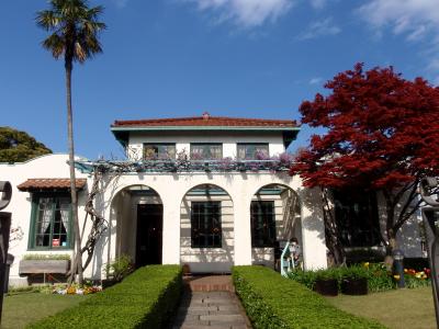 横浜~山手西洋館~