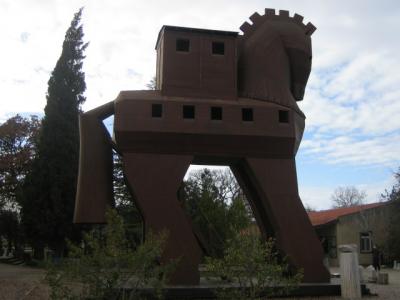 デラックストルコ９日間♪ その１