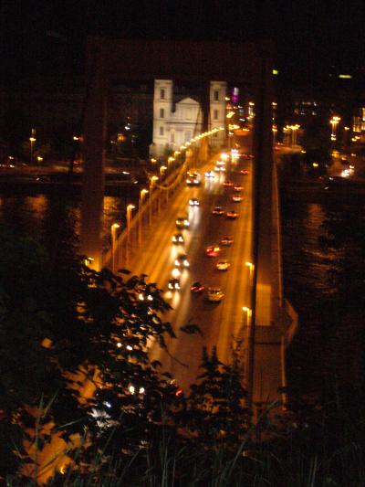 2009GW　中欧３ヶ国　★ブダペスト編