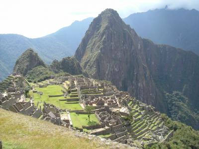 人間って素晴らしい!!!