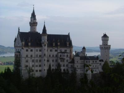 冬にもう一度訪れたい街がありました