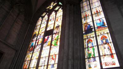 初☆ヨーロッパ旅行-3-